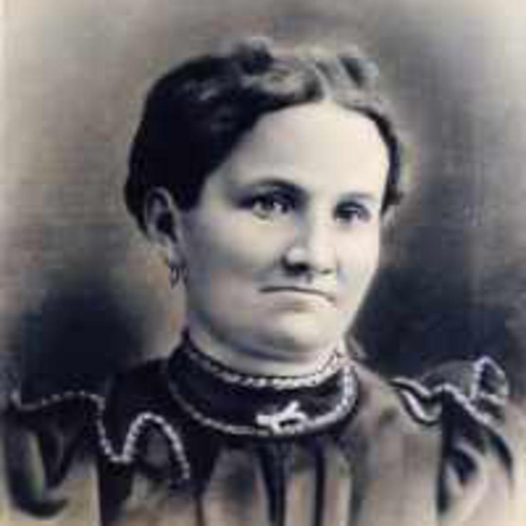 Mary Sophia Reed (1833 - 1899) Profile